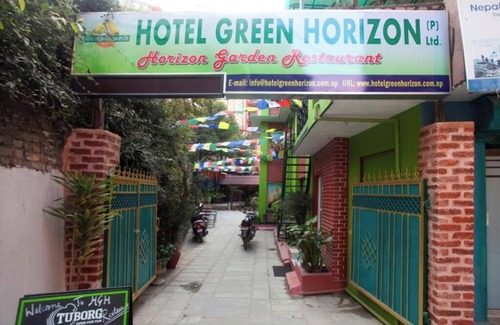 Thamel Apartment | Standard Single Room #2