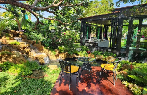 Huai Yai House | Standard single bedroom house