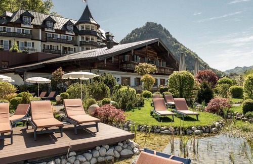 Fuschl am See House | Standard Single Room, Flexible Rate - Ebner's Waldhof am See Resort & Spa