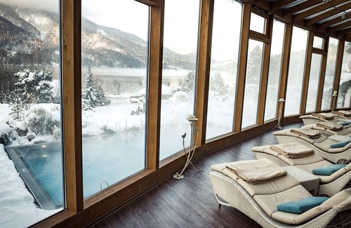 Fuschl am See House | Standard single room, non-refundable rate - Ebner's Waldhof am See Resort & Spa