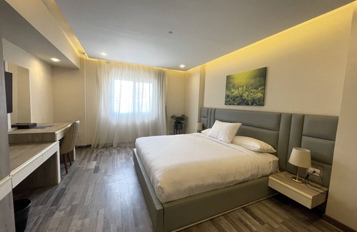 Heliopolis Apartment | Standard Studio - 5 min away from airport