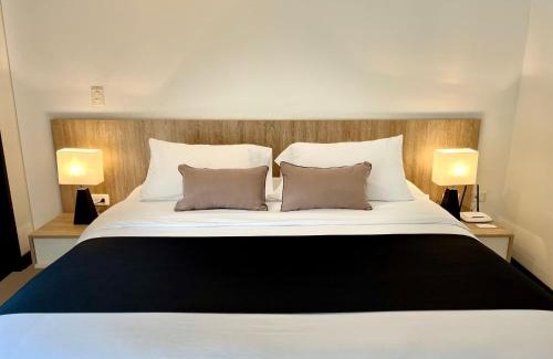 Rionegro House | Standard Suite - Hotel Rioverde