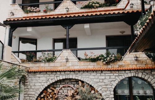 Kotroni House | Standard Triple Room