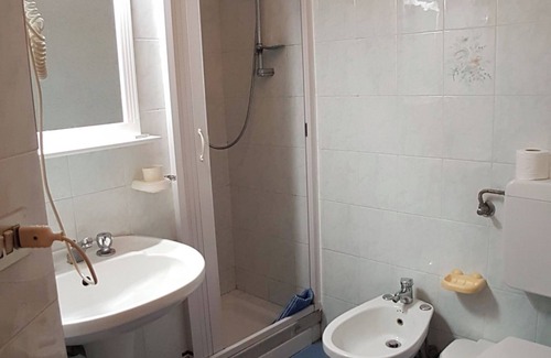 Lipari Historic Centre Apartment | standard triple room