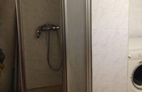 Region Hannover District Apartment | Standard twin room (basement/non-smoking)