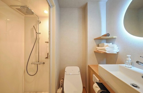 Kutchan Hotel | Standard twin room with consecutive night discount/Abutagun Hokkaidō