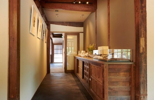 Mima Hotel | Standard twin room without meals/Mima Tokushima