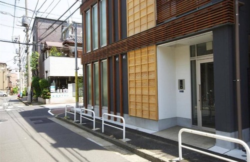 Kamata Apartment | Standard Twin101/Ota-ku Tokyo