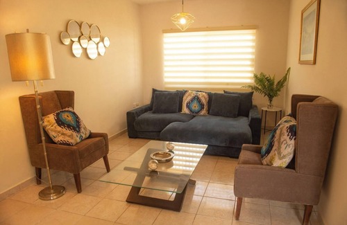 Topolobampo House | Standard villa for 4 people in Luz del Mar