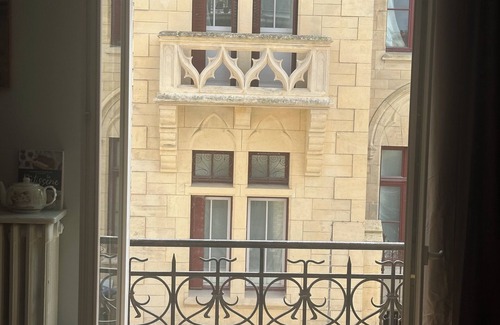La Rochelle City Centre Apartment | STANDING APARTMENT IN THE CENTER OF LA ROCHELLE 2 STEPS FROM THE OLD PORT AND BEACH