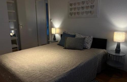 Lausanne Apartment | Standing Apartment in Ouchy - Lausanne