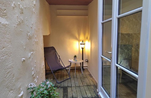 Perigueux Apartment | standing au coeur de ville