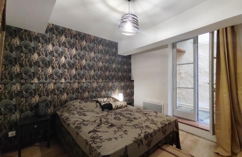 Perigueux Apartment | standing au coeur de ville