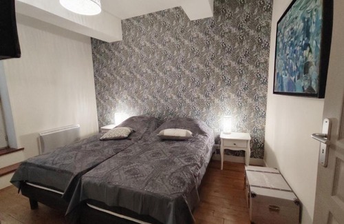 Perigueux Apartment | standing au coeur de ville