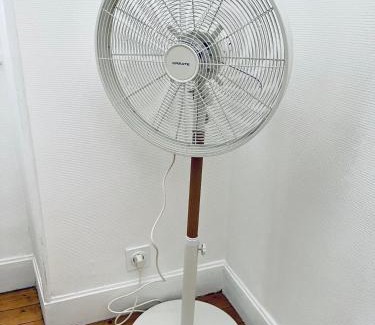 Chambery Apartment | Standing et confort, emplacement idéal centre ville, vue magnifique -Clim mobile