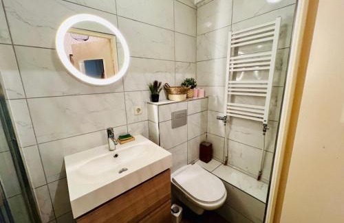 Nouvelle Ville Apartment | Standing Metz Un Séjour à Part