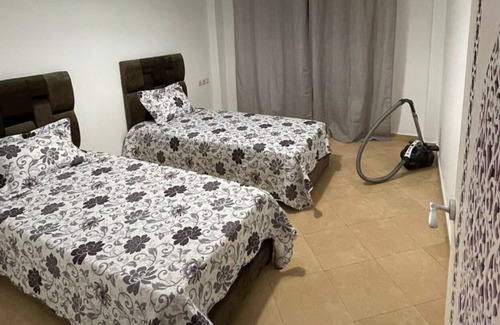Tetouan Apartment | Standing Tétouan Apparts Wifi&parking
