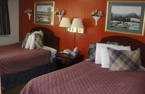 Standish Hotel | Standish Motel