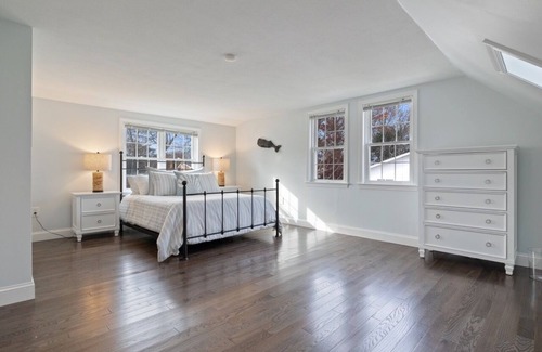 Wareham House | Standish Shores Beach Home