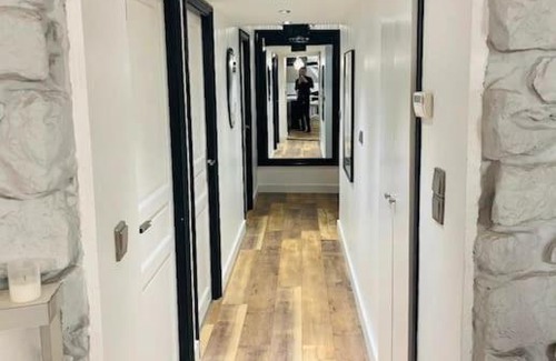 Poincare - Foch - Anatole France - Croix de Bourgogne Apartment | Stanislas - Appartement raffiné et élégant à proximité du Centre de Nancy