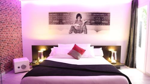 Marcory Bed & Breakfast | Stanislas Maison d'hotes
