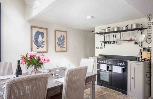 Chipping Campden Cottage | Stanley Cottage