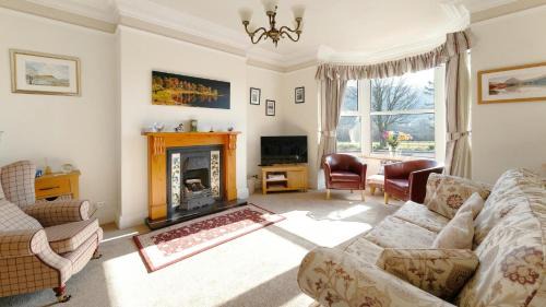 Cockermouth House | Stanley House