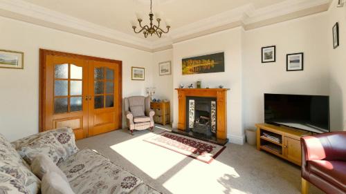Cockermouth House | Stanley House
