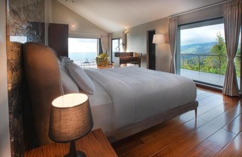 Chikkamagaluru Resort | Stanley Revelation