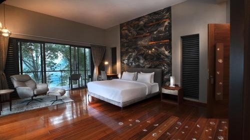 Chikkamagaluru Resort | Stanley Revelation