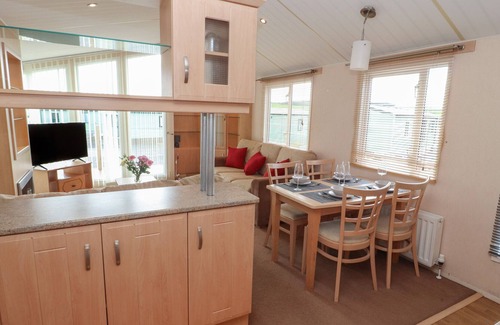 Cockermouth Cottage | STANLEY'S SANCTUARY, pet friendly, with a garden in Cockermouth