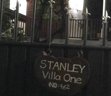 Aturuwella Bed & Breakfast | Stanley Villa One