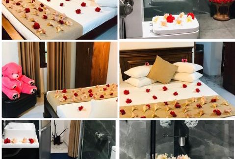 Aturuwella Bed & Breakfast | Stanley Villa One