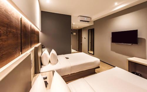 Gondangdia Hotel | Stanley Wahid Hasyim Jakarta