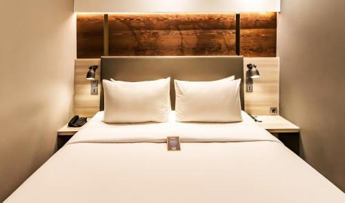 Gondangdia Hotel | Stanley Wahid Hasyim Jakarta