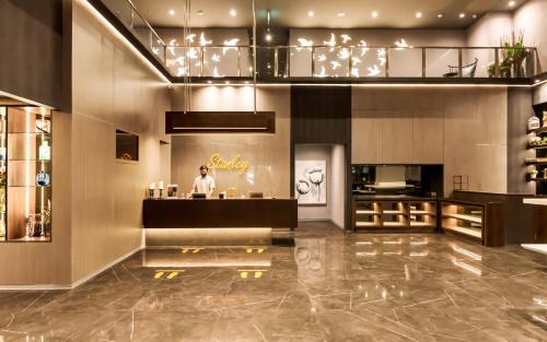 Gondangdia Hotel | Stanley Wahid Hasyim Jakarta
