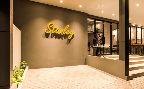 Gondangdia Hotel | Stanley Wahid Hasyim Jakarta