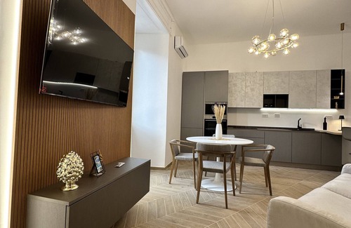 San Giovanni Apartment | Stans Dolce Lusso