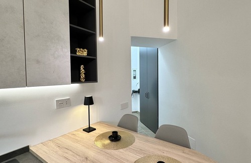 San Giovanni Apartment | Stans Dolce Lusso