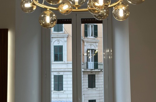 San Giovanni Apartment | Stans Dolce Lusso