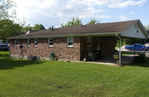 Stanton House | Stanton Dweller - Entire Home