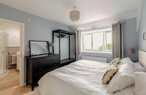 Menai Bridge House | Stanton