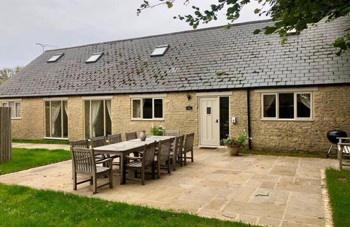Condicote House | Stanton House, 6 bed, 5 bath