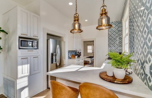 San Diego House | Stanton Residence - Downtown Victorian Classic