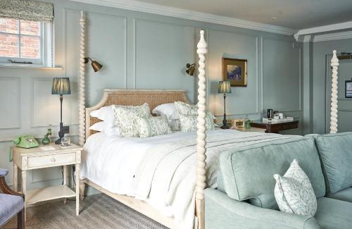 New Forest District Hotel | Stanwell House