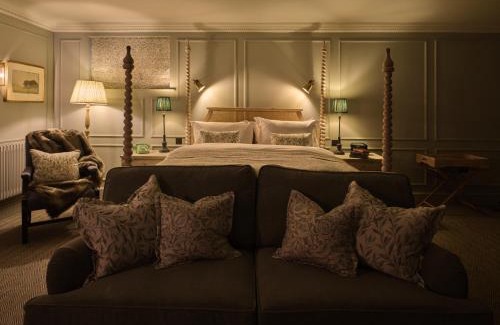 New Forest District Hotel | Stanwell House