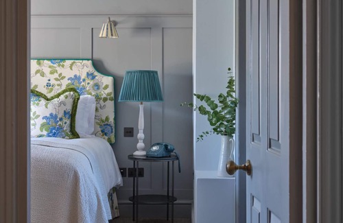 New Forest District House | STANWELL HOUSE