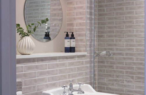 New Forest District House | STANWELL HOUSE
