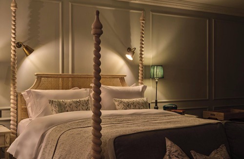 New Forest District House | STANWELL HOUSE
