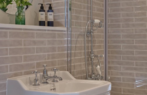New Forest District House | STANWELL HOUSE